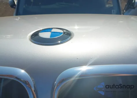 2001 BMW 740 Il from USA, damaged, VIN WBAGH83491DP27035